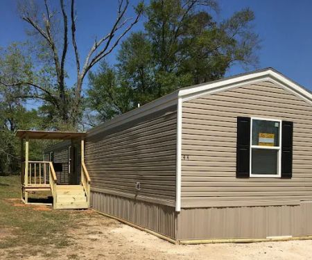 Parkview Mobile Home Park
