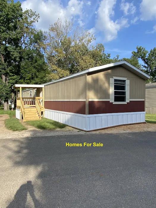 Parkview Mobile Home Park Picture 4