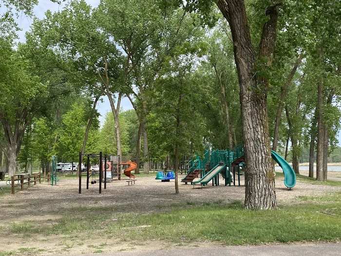 Lewis and Clark St Park Campground Picture 3
