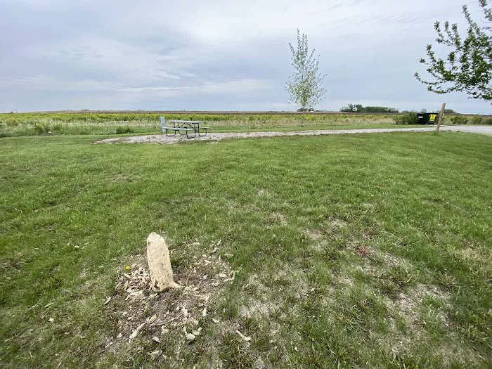 Huff-Warner Access Area Picture 3