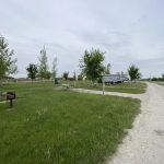 Huff-Warner Access Area