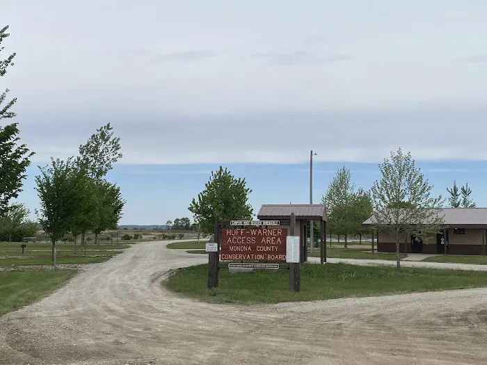 Huff-Warner Access Area Picture 9