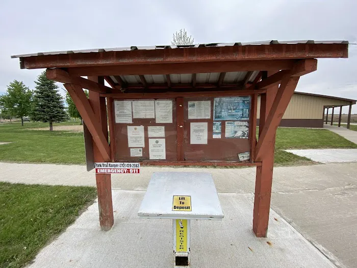 Huff-Warner Access Area Picture 8
