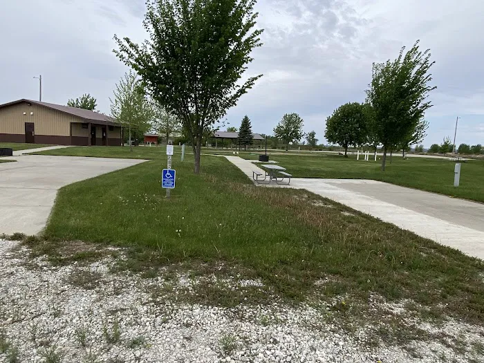 Huff-Warner Access Area Picture 10