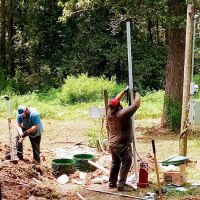 Westwood Mobile Home Community ico