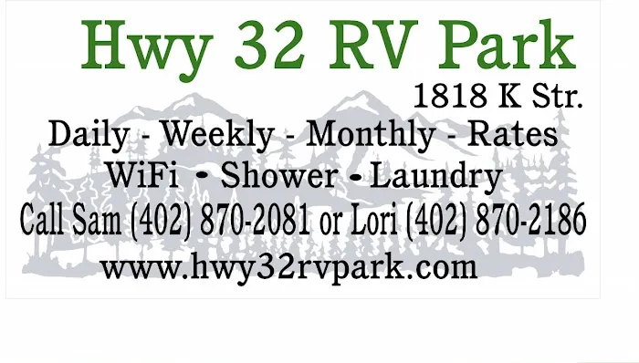 Hwy 32 RV Park Picture 1