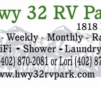 Hwy 32 RV Park ico