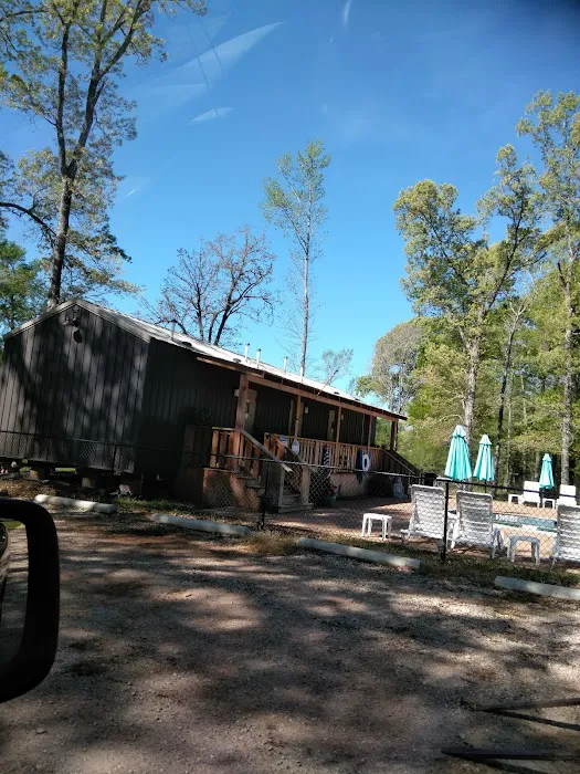 Purple Peacock Resort Picture 5