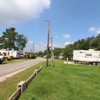 Walnut Pond RV Park ico