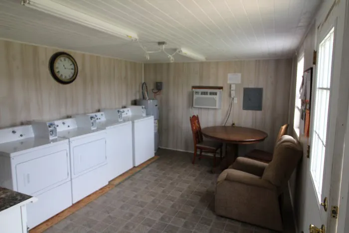 Walnut Pond RV Park Picture 4