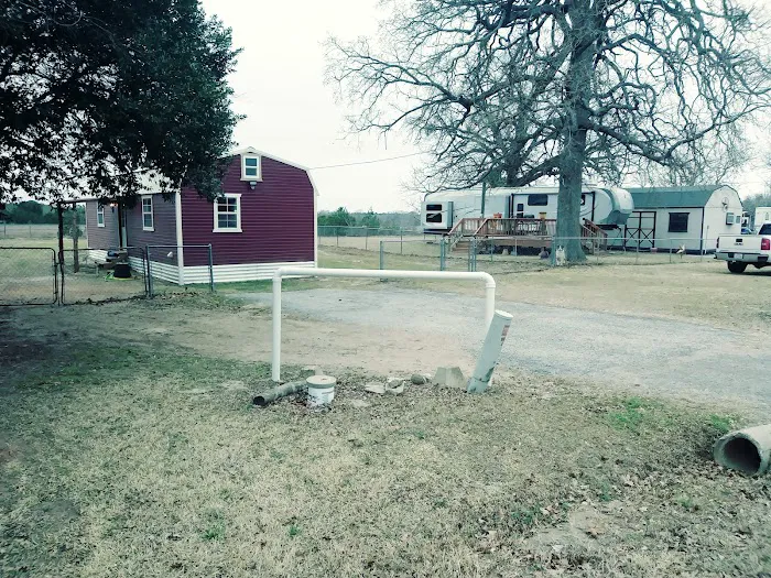 Risen Son RV Park Picture 2