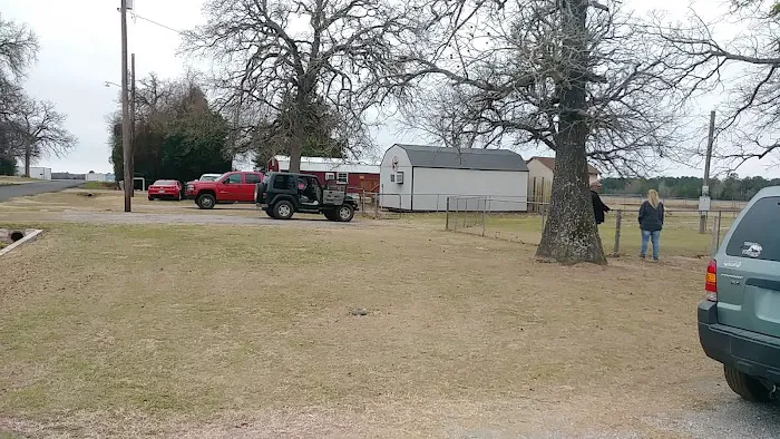 Risen Son RV Park Picture 1
