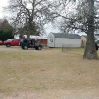 Risen Son RV Park ico