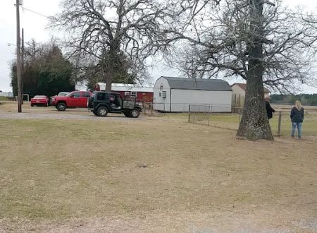 Risen Son RV Park