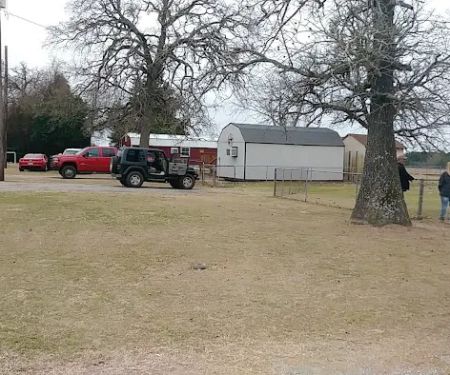 Risen Son RV Park
