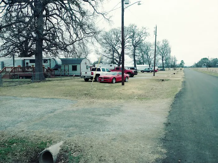 Risen Son RV Park Picture 7