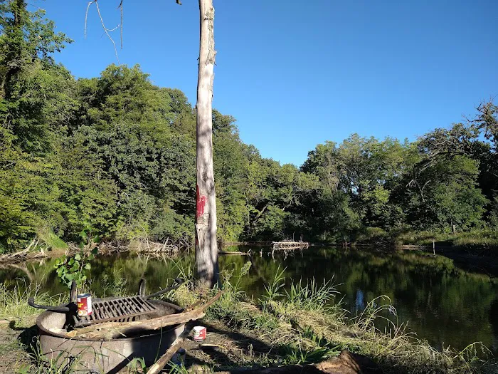 Hohneke Pond site #1 Picture 7
