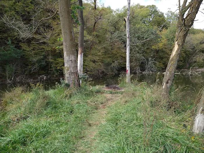 Hohneke Pond site #1 Picture 8