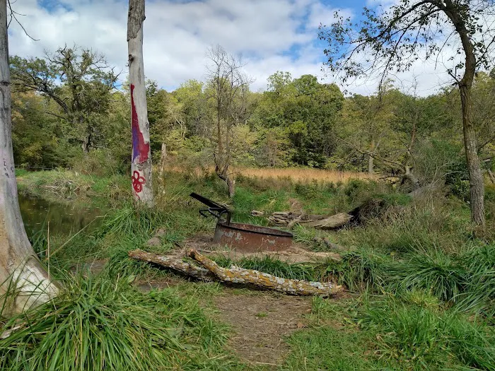 Hohneke Pond site #1 Picture 1