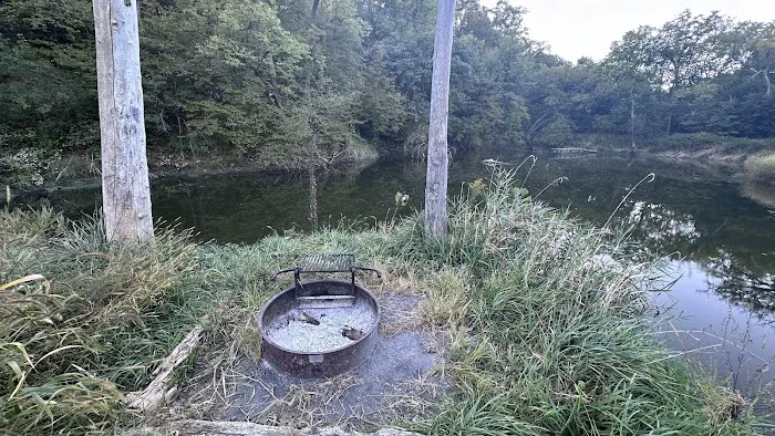 Hohneke Pond site #1 Picture 4