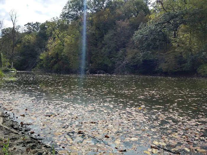 Hohneke Pond site #1 Picture 2