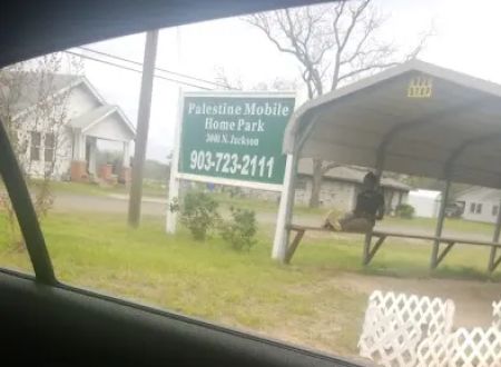 Palestine Mobile Home Park