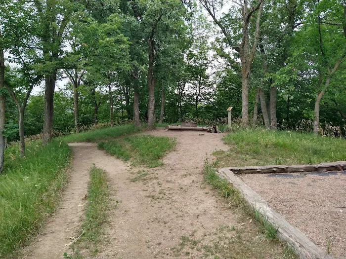 Fox Run Campsite Picture 1