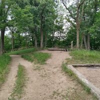 Fox Run Campsite ico