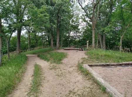 Fox Run Campsite
