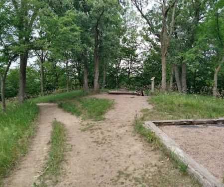 Fox Run Campsite
