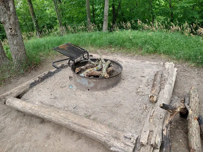 Fox Run Campsite Picture 5