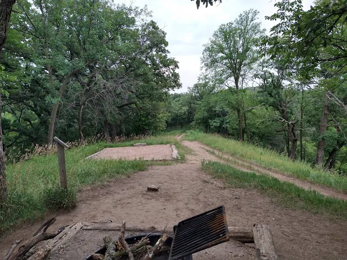 Fox Run Campsite Picture 2