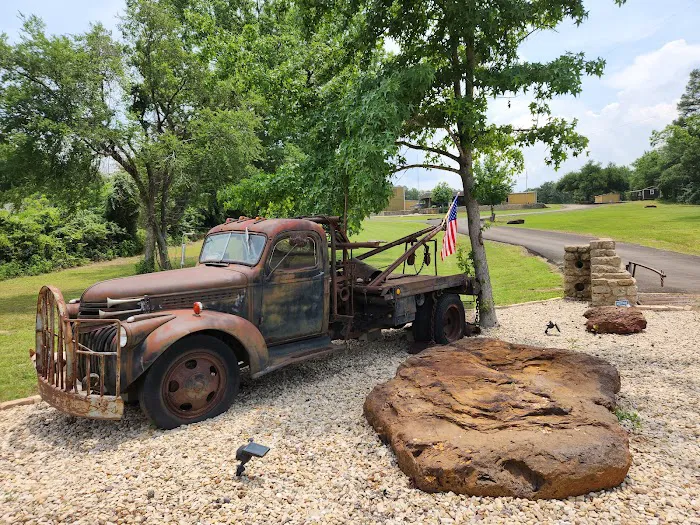 Texas Gold RV Ranch Picture 2