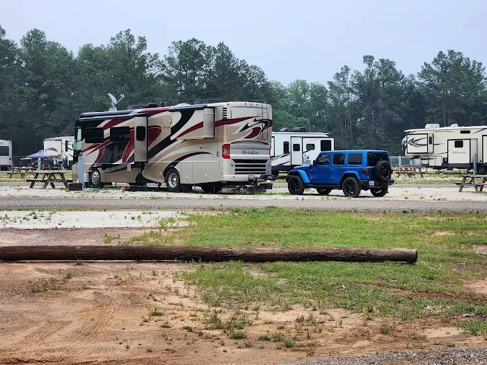 Texas Gold RV Ranch Picture 8