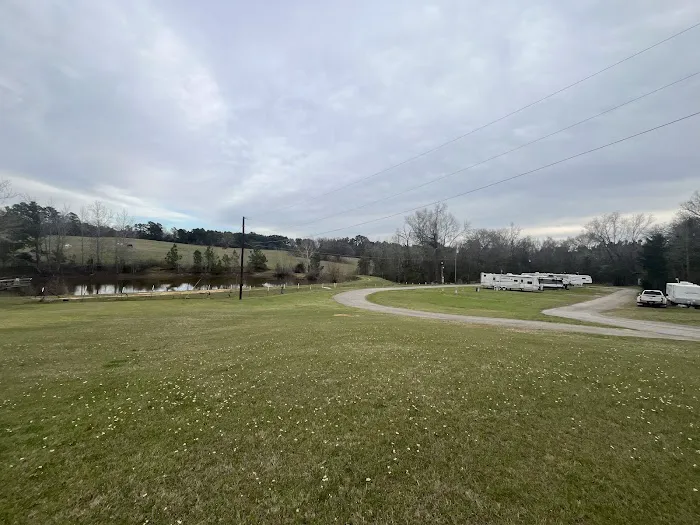 Highway 155 RV Park Picture 4