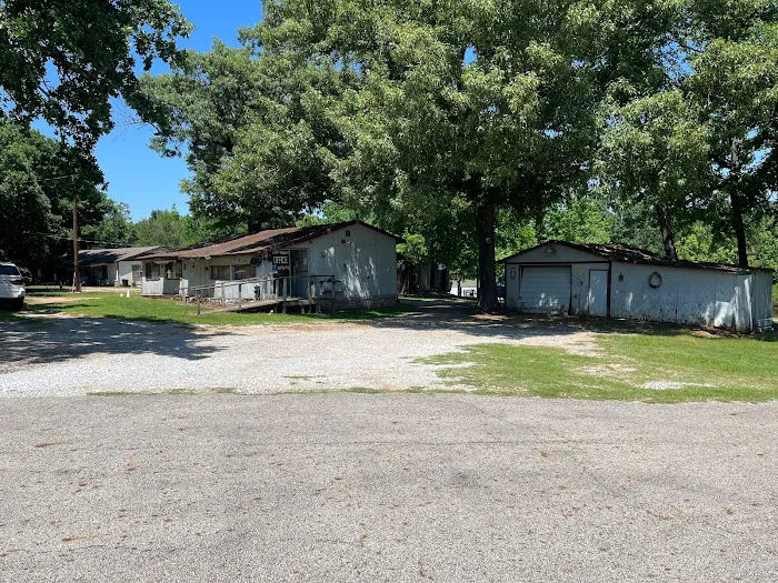 Highway 155 RV Park Picture 2