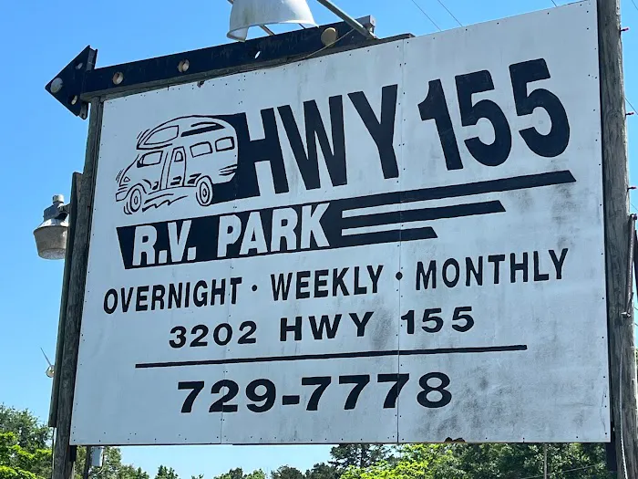 Highway 155 RV Park Picture 5