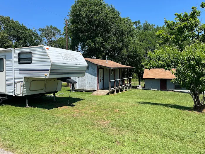 Highway 155 RV Park Picture 10
