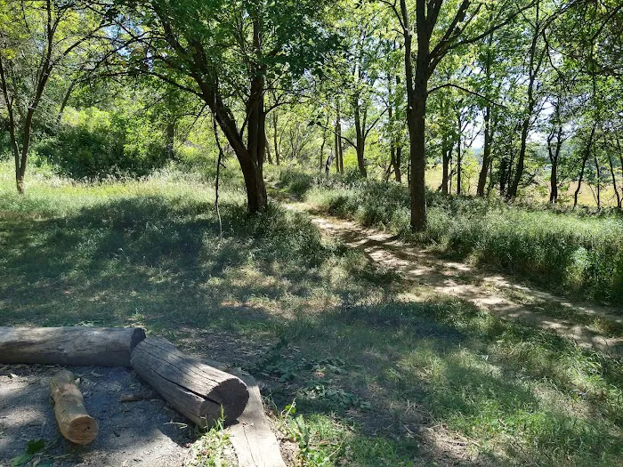 Badger Ridge Campsite Picture 3