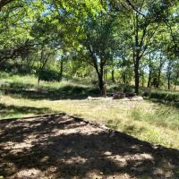 Badger Ridge Campsite ico
