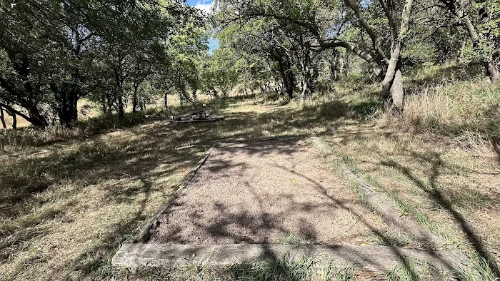 Badger Ridge Campsite Picture 6