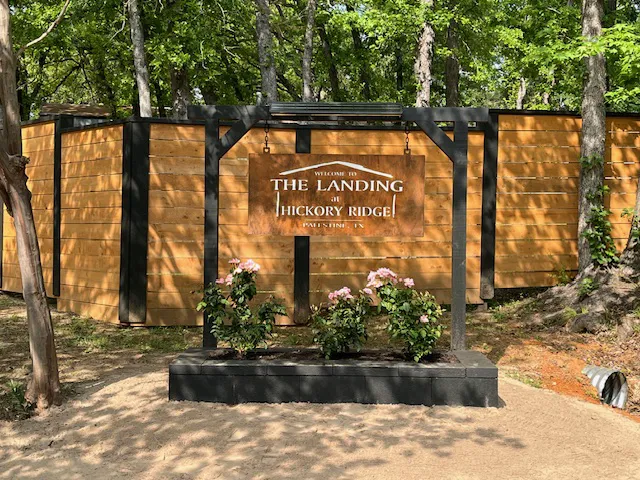 The Landing at Hickory Ridge Picture 10