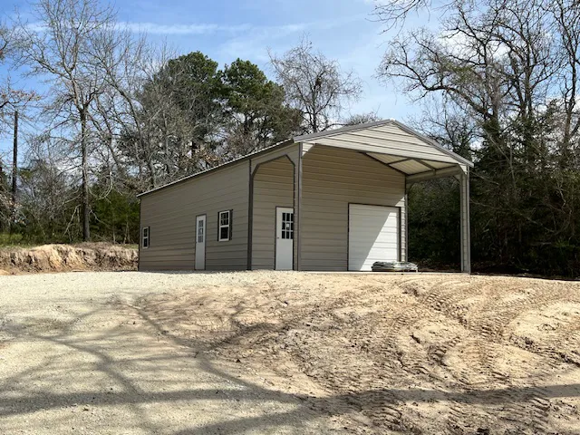 The Landing at Hickory Ridge Picture 4