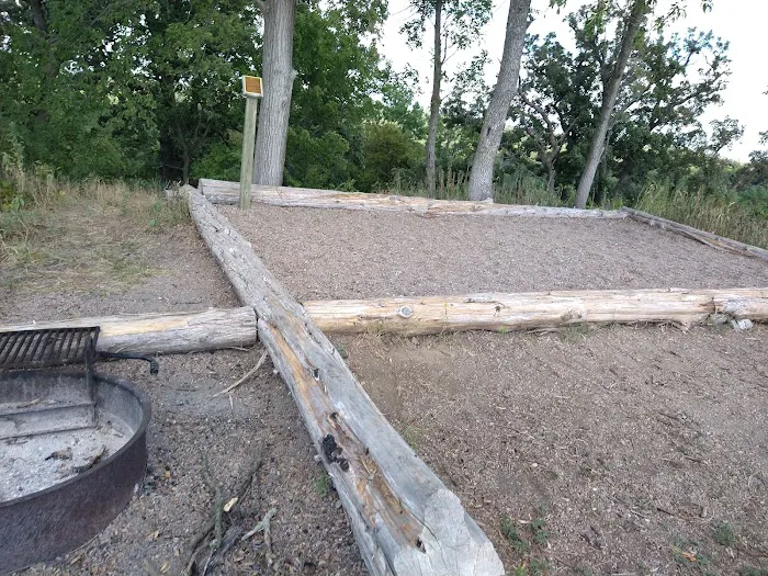 High Point Campsite Picture 7