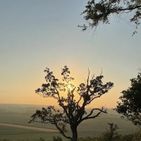 High Point Campsite ico