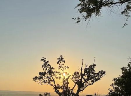 High Point Campsite