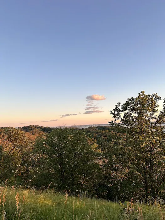 High Point Campsite Picture 6