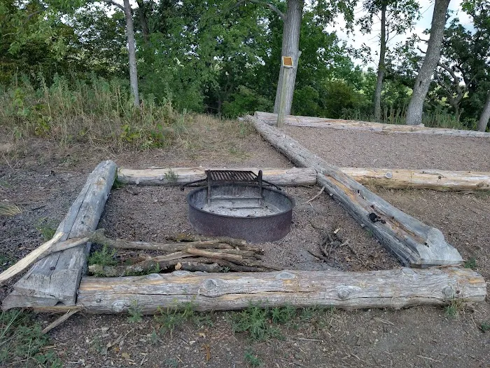 High Point Campsite Picture 8