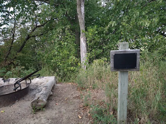 Cottonwood Campsite Picture 3