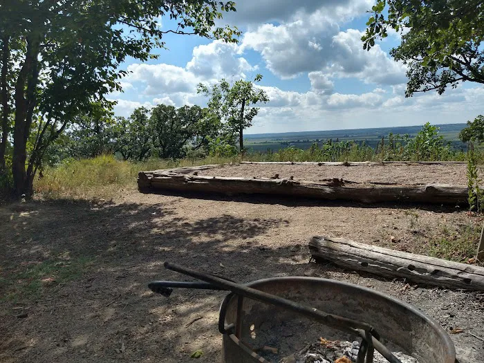 Cottonwood Campsite Picture 7